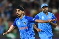 India v Pakistan - ICC Men's T20 World Cup